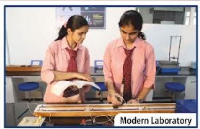 Sunbeam College for Women Varanasi Hostel Images photo 2